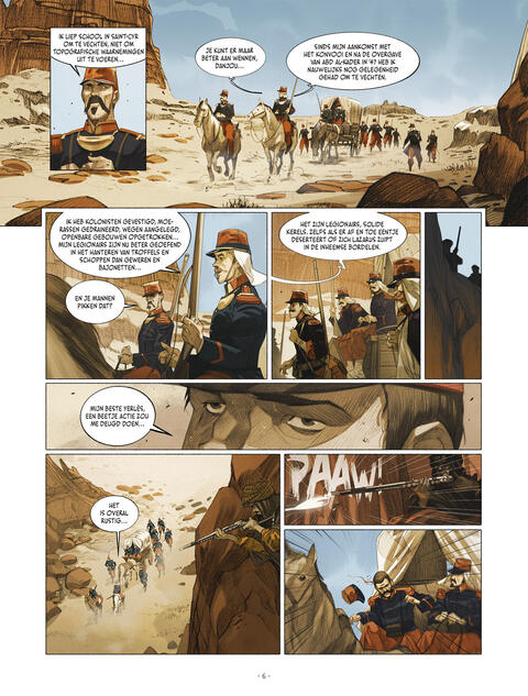 Legio Patria Nostra 2