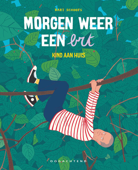 Morgen Weer een Brt
