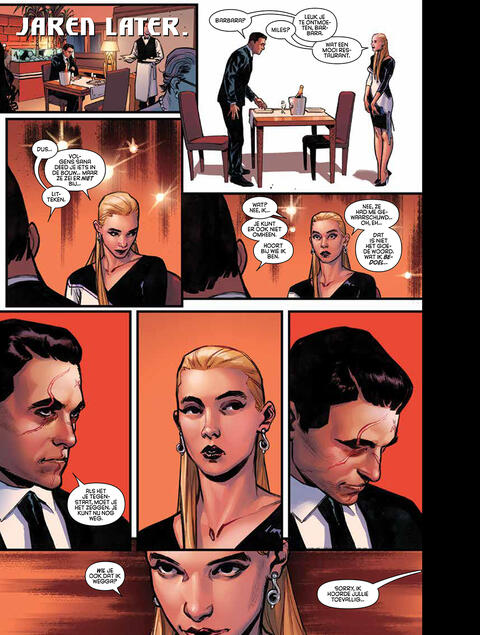 Spider-Men II 2