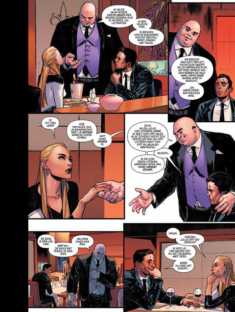 Spider-Men II 2
