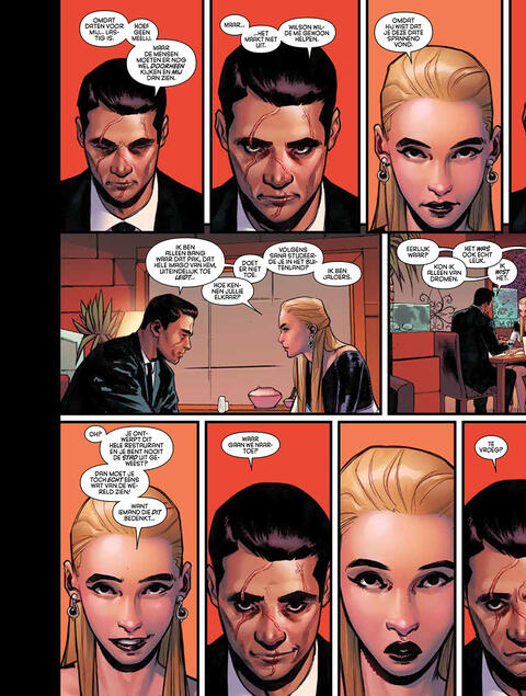 Spider-Men II 2