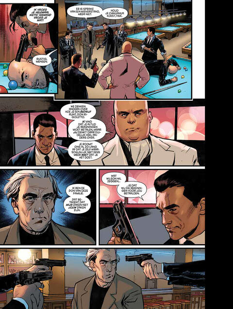 Spider-Men II 2