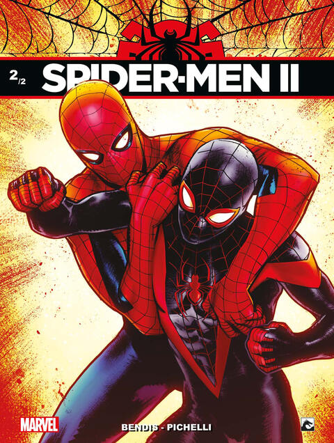 Spider-Men II 2