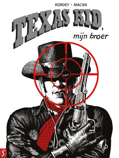 Texas Kid, Mijn Broer