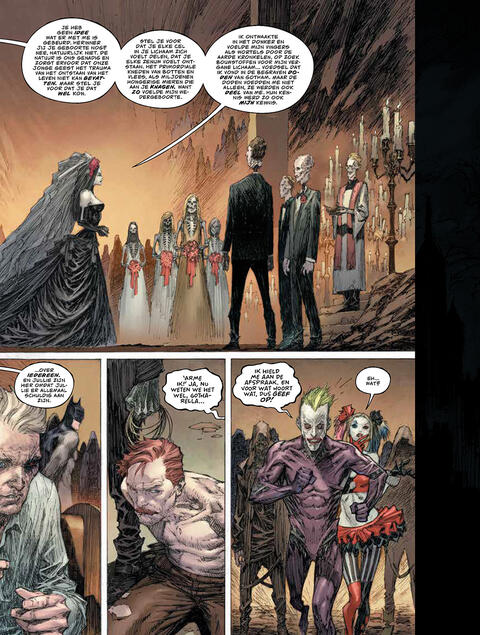 Batman & The Joker: The Deadly Duo 3