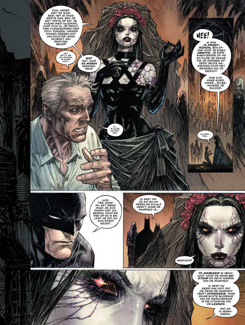 Batman & The Joker: The Deadly Duo 3