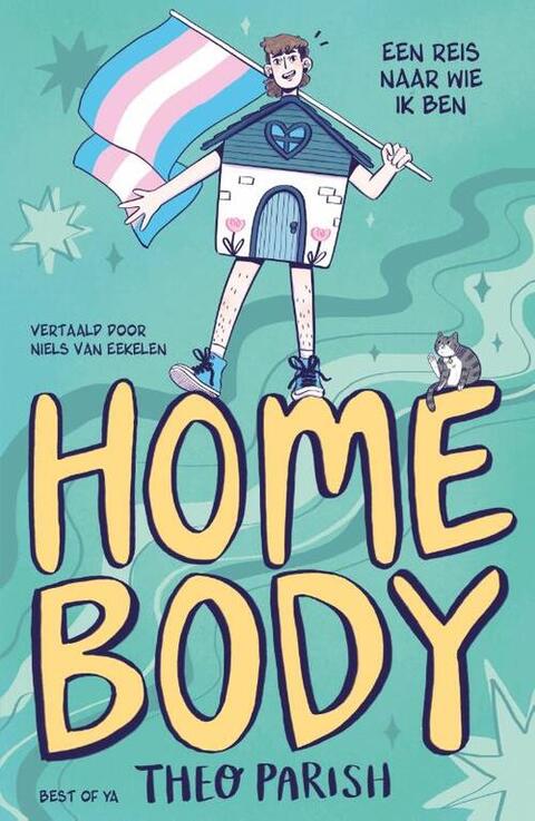 Homebody