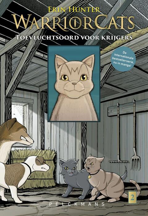 Warrior Cats 2
