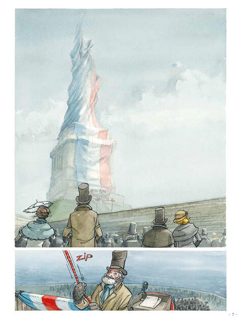 Liberty