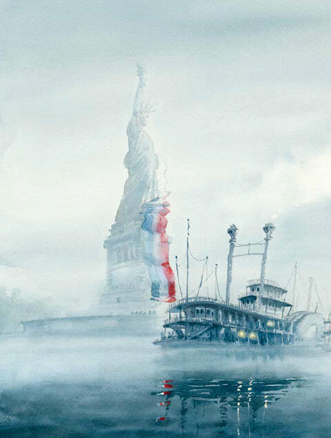 Liberty