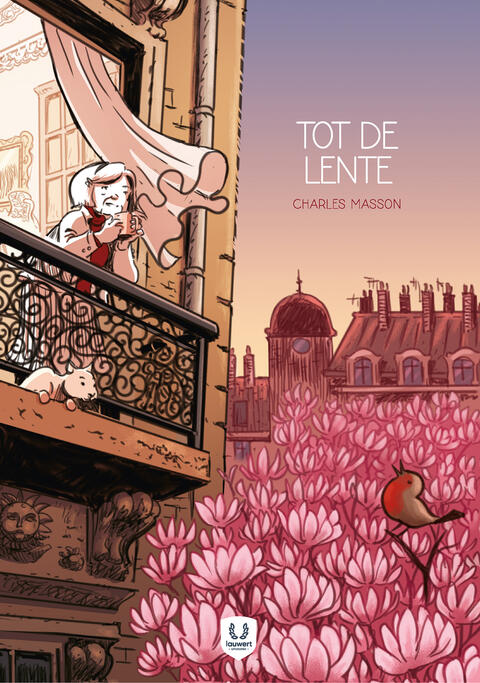 Tot de Lente
