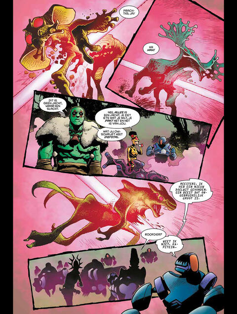 Guardians of the Galaxy 2