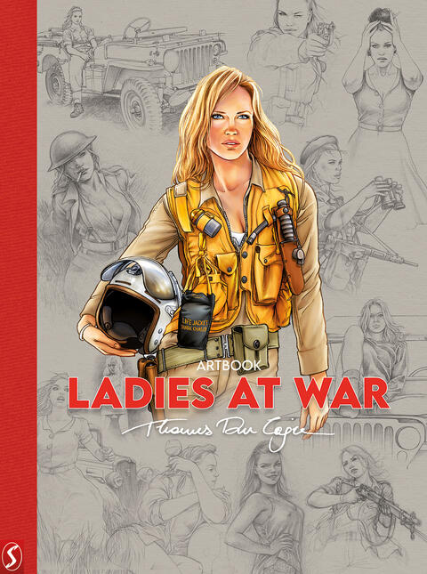 Ladies at War collector