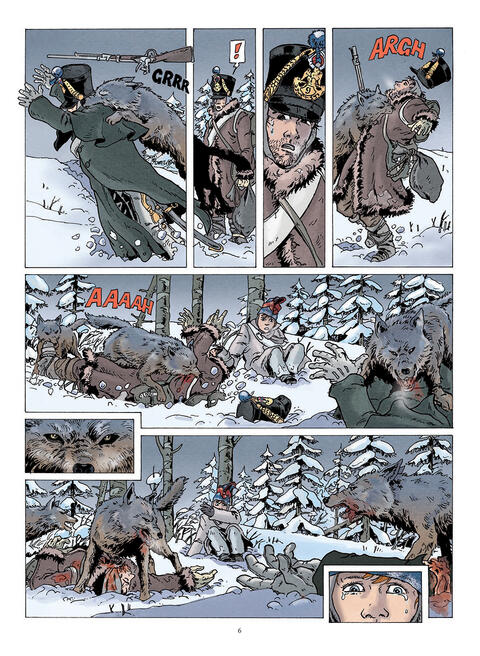 Op Zoek naar Glorie 1