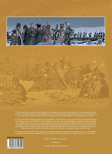 Op Zoek naar Glorie 1