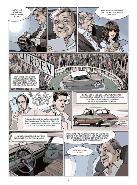 Bob Neyret & J. Terramorsi 2