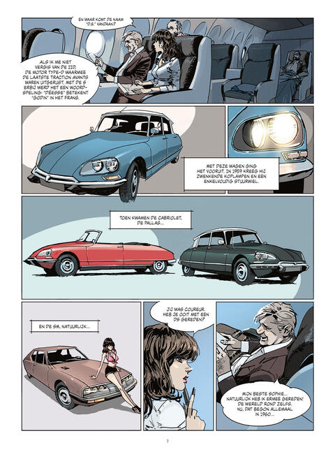 Bob Neyret & J. Terramorsi 2