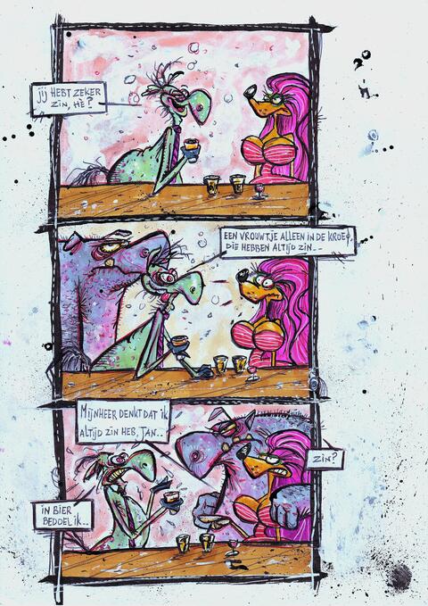 Max Rugers 1
