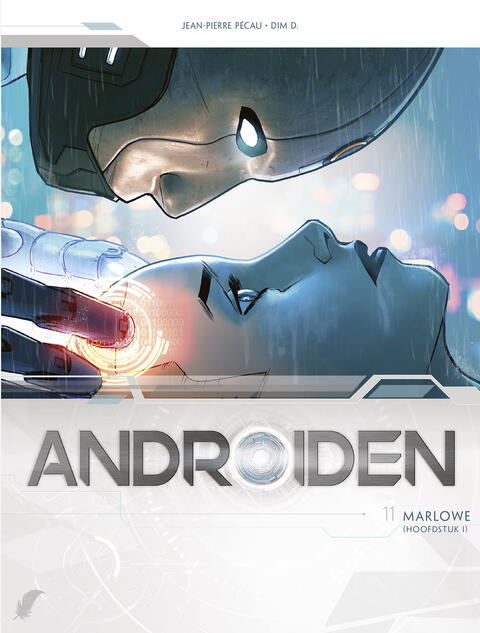 Androïden 11