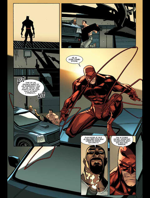 Deadpool 10