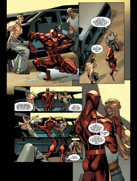 Deadpool 10