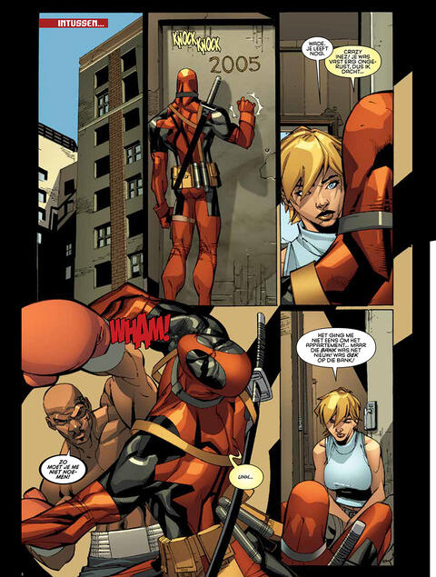 Deadpool 10