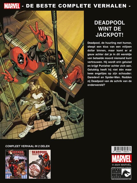 Deadpool 10