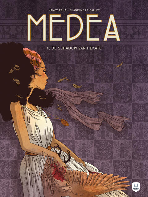 Medea 1
