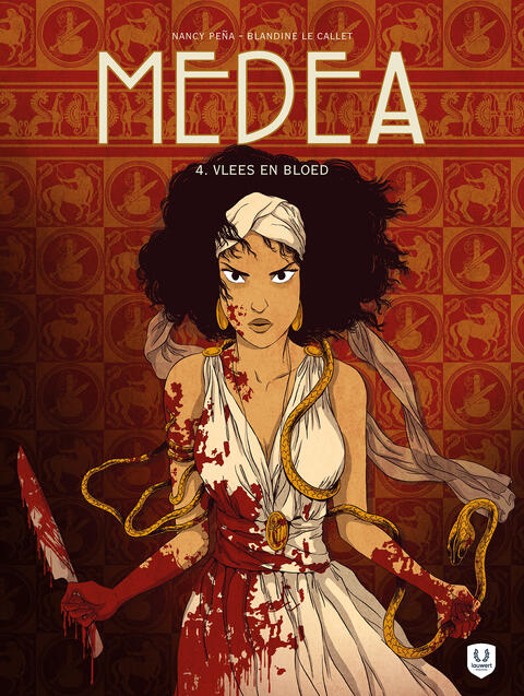 Medea 4