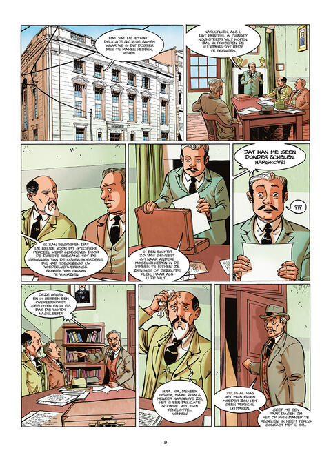 Het Elixir van God 2