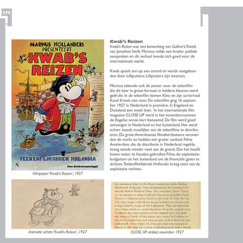 Wereld van WatAls? 1: Horus Hippo alias Kwab