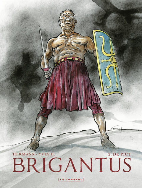 Brigantus 2