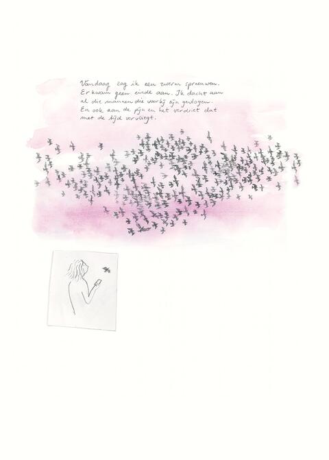 Een Nieuw Woord voor Liefde