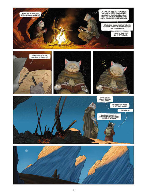 Solo Fortuna: Beschreven Routes 2