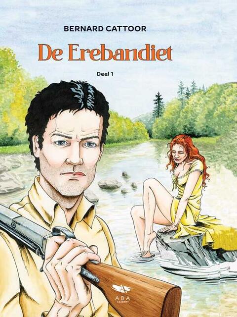 De Erebandiet