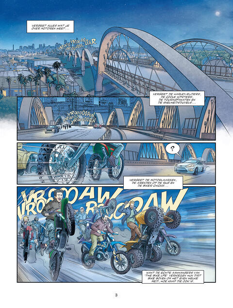 Julie Wood seizoen 2 1