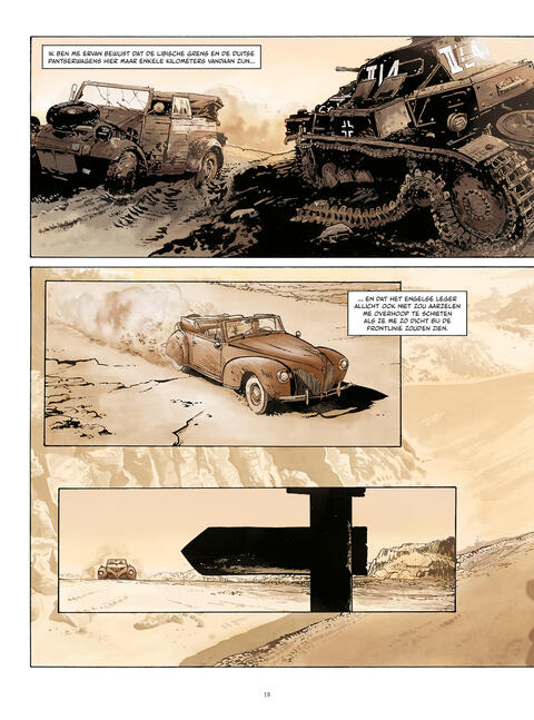 Kinderen van de Hemel