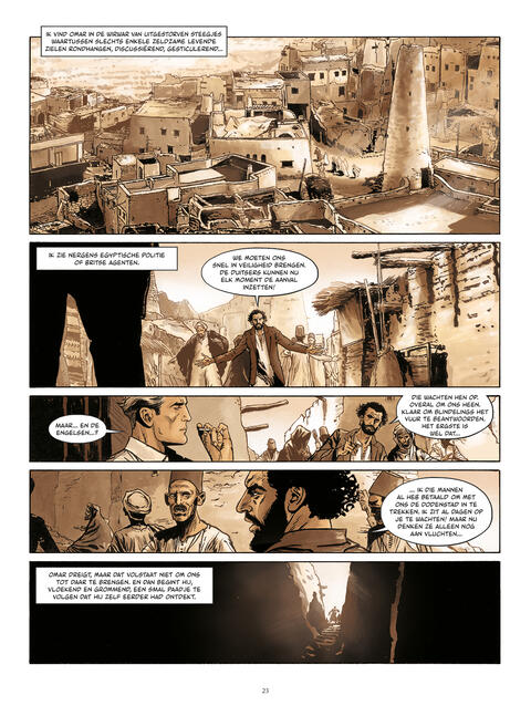 Kinderen van de Hemel