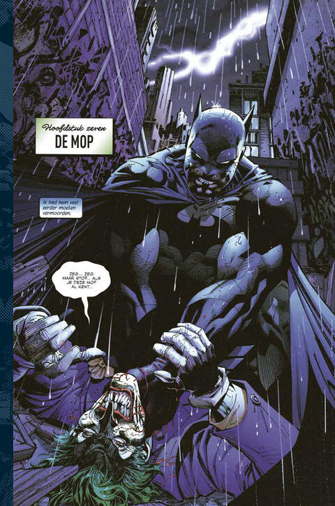 Batman: Hush 2