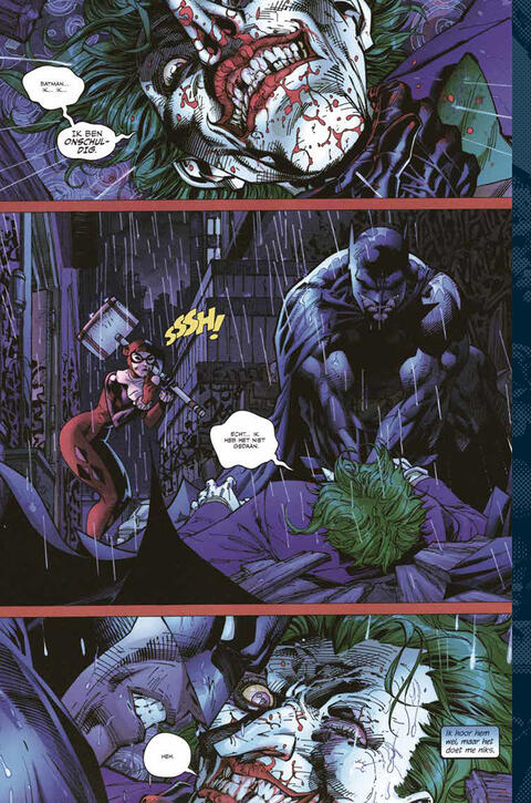 Batman: Hush 2