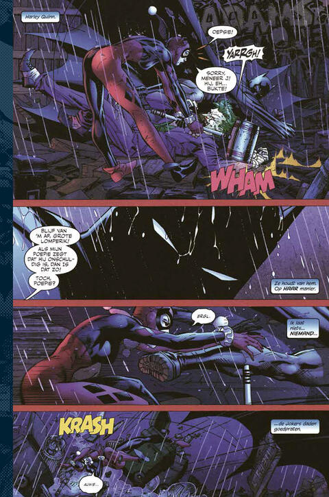 Batman: Hush 2