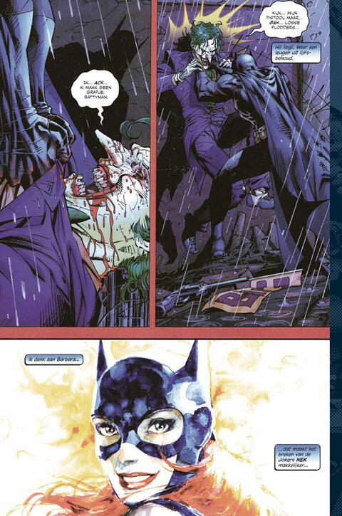 Batman: Hush 2