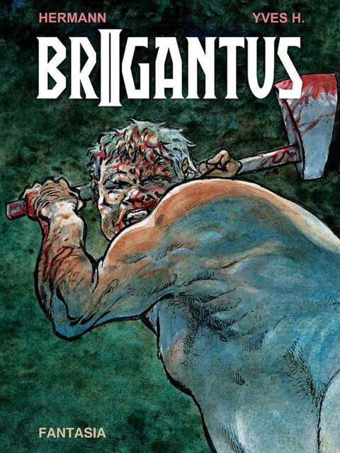 Brigantus 2