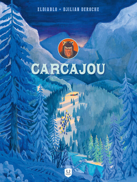 Carcajou