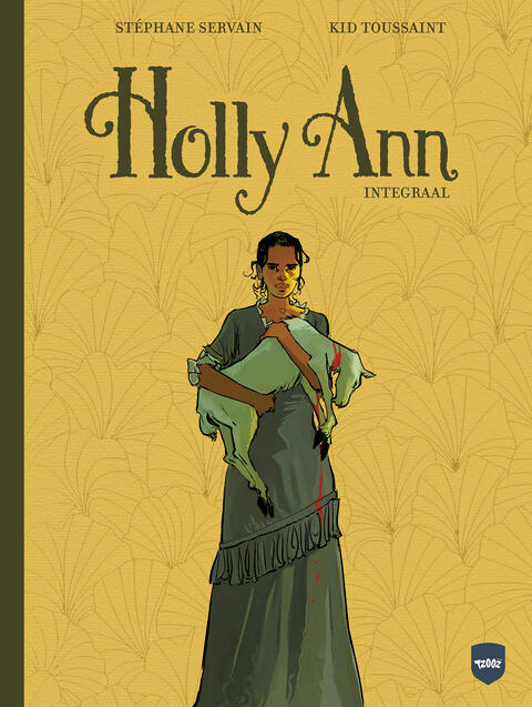 Holly Ann integraal