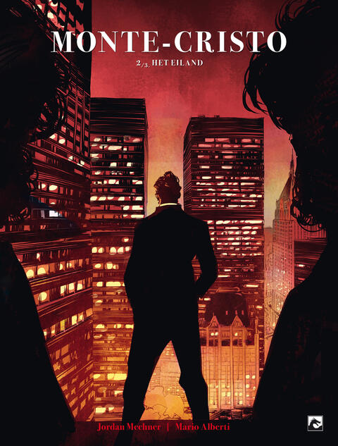 Monte-Cristo 2