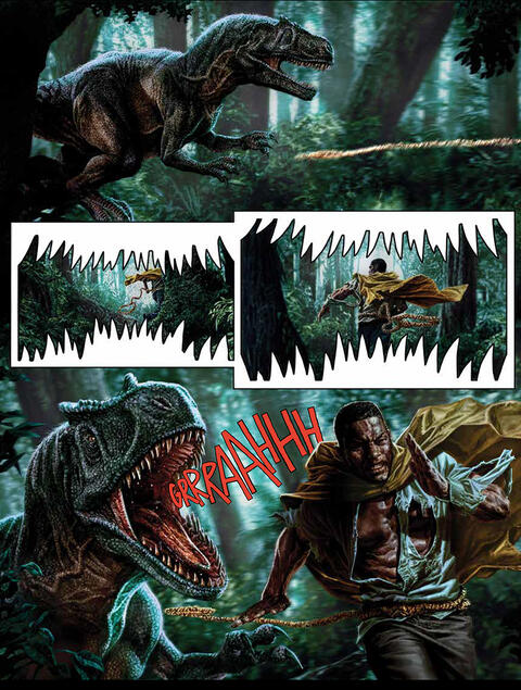 Vicious Circle 2
