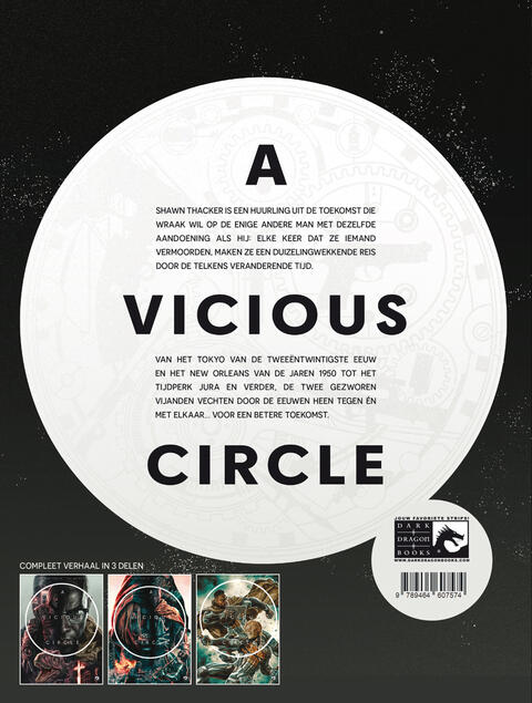 Vicious Circle 2