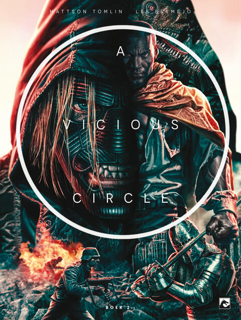 Vicious Circle 2