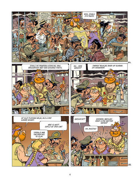 Marsupilami 34
